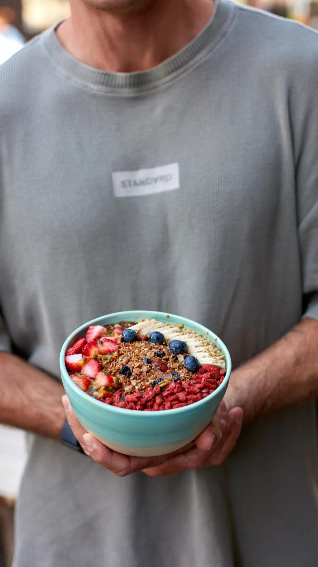 image of Palmó Artisan Açai