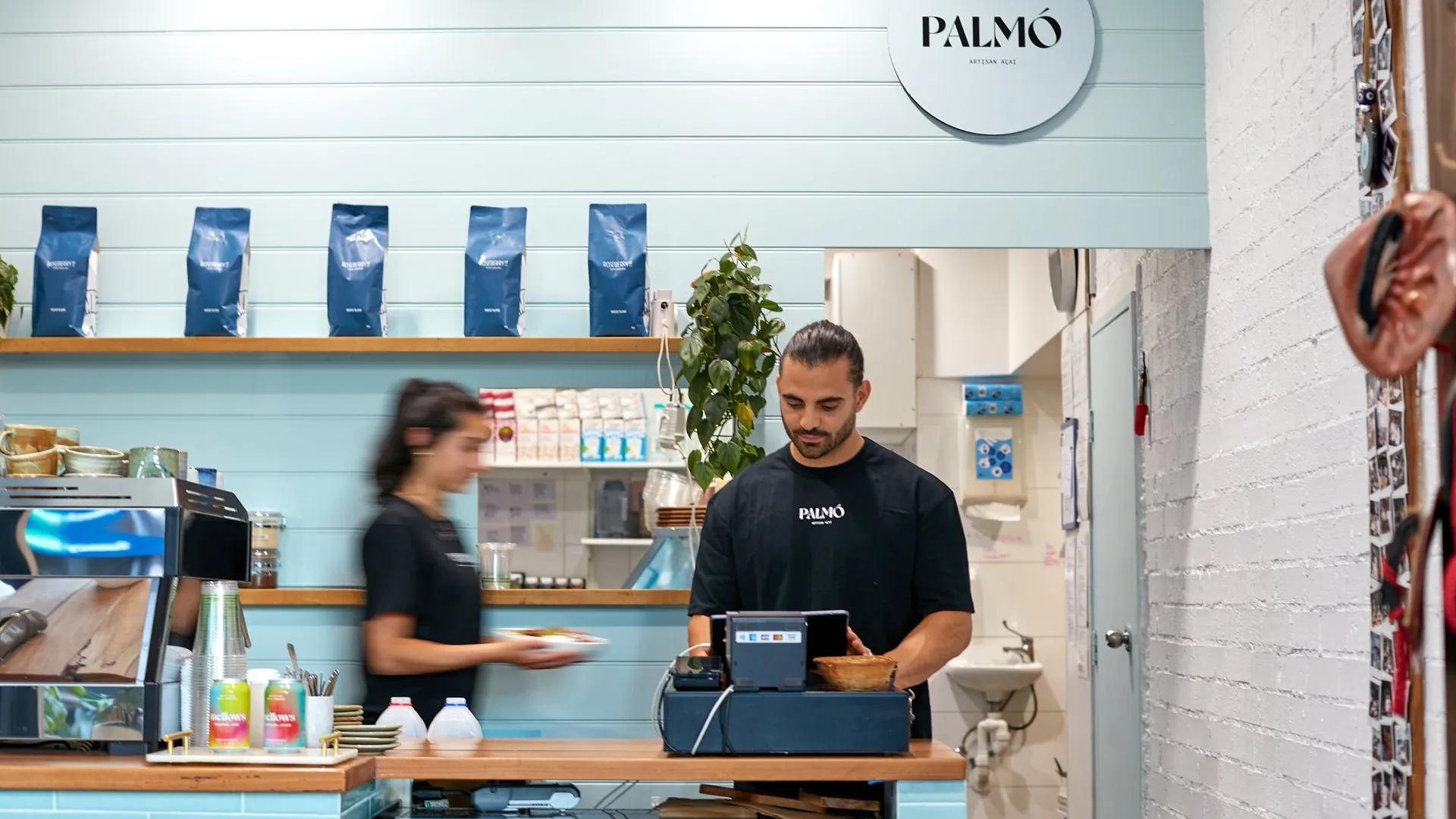image of Palmó Artisan Açai