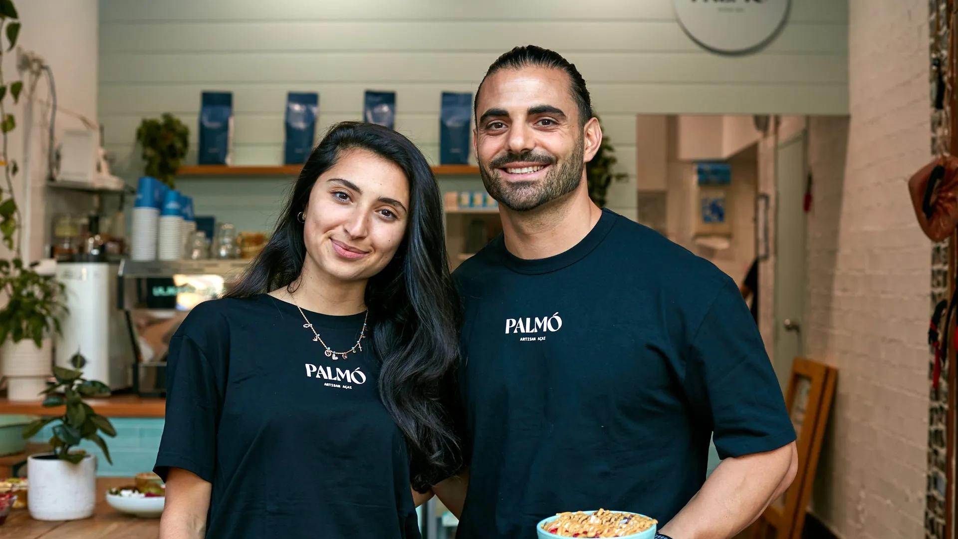 image of Palmó Artisan Açai