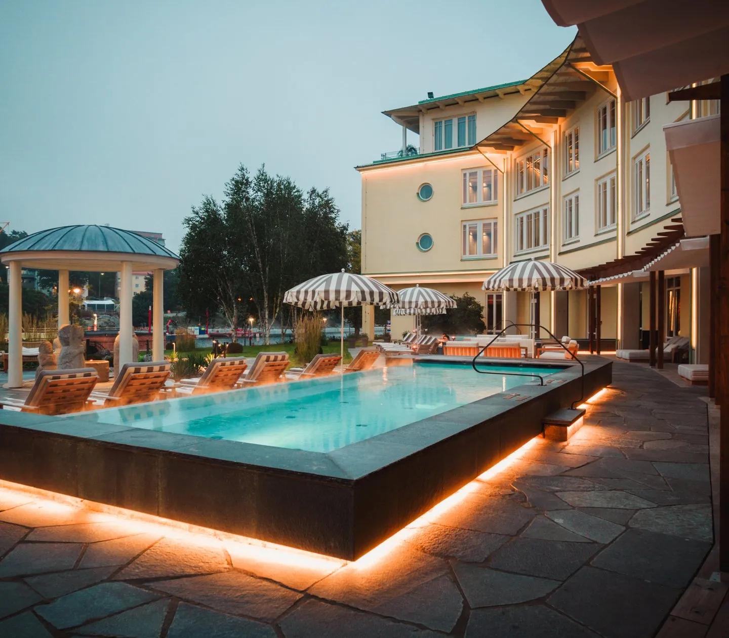 image of Elite Stadshotellet Karlstad