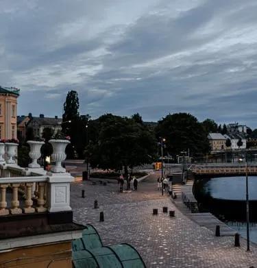 image of Elite Stadshotellet Karlstad