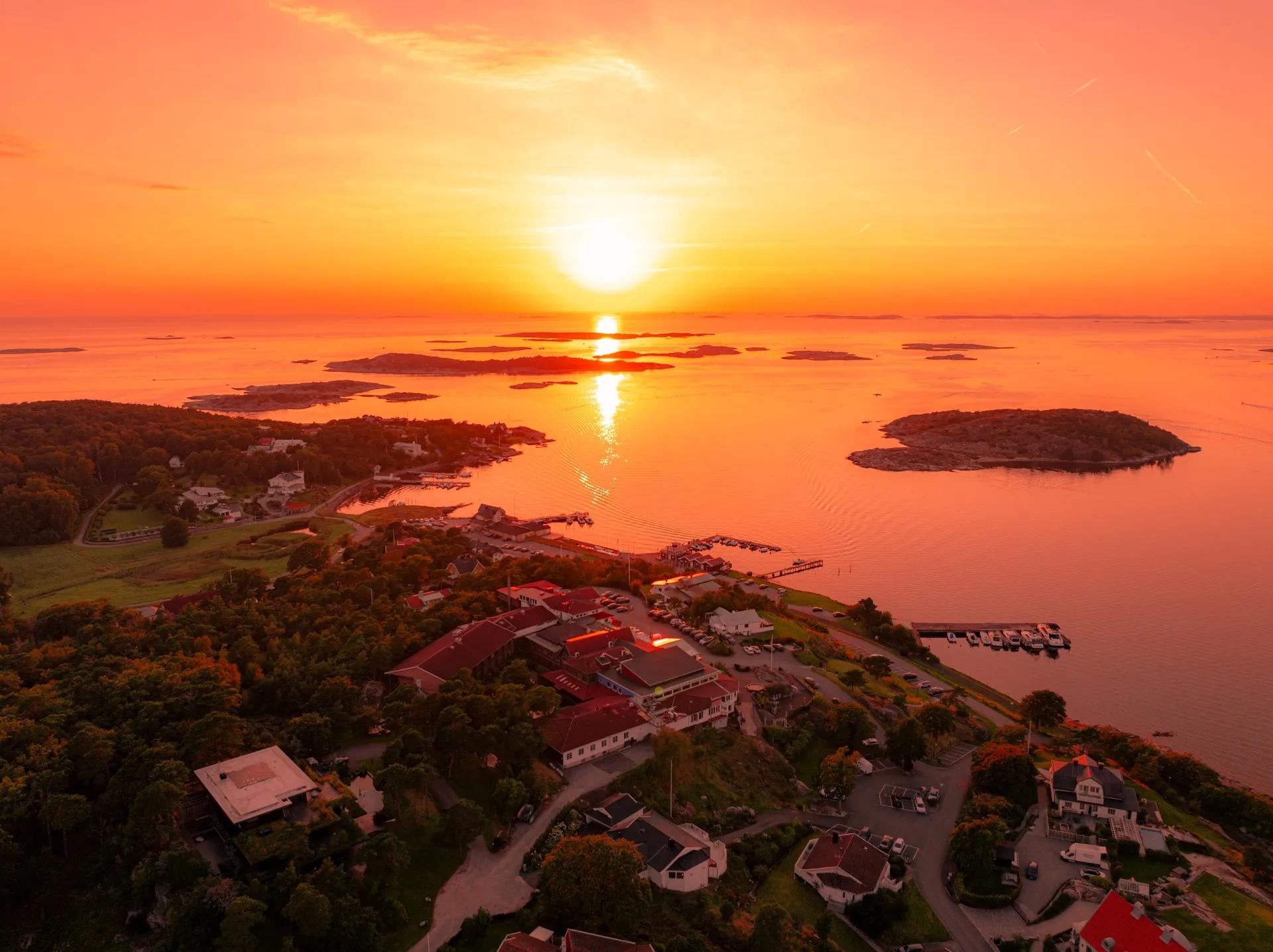 Recommendation for spot Säröhus Hotel, Conference & SPA