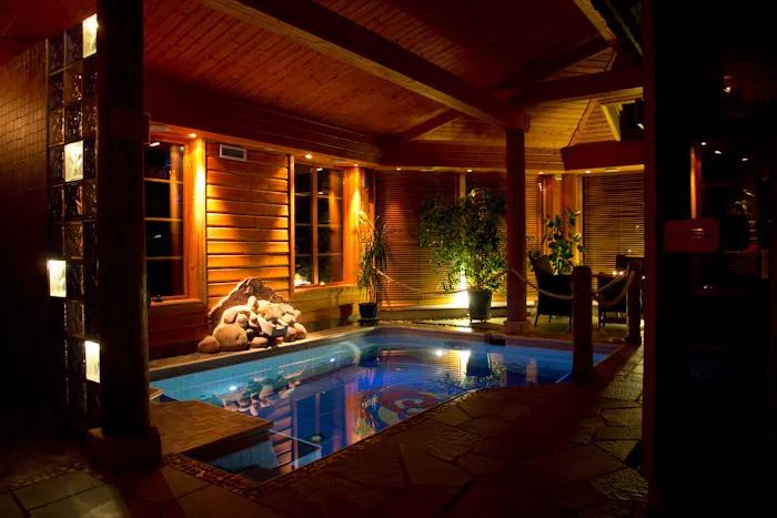 Recommendation for spot Spa Celebration