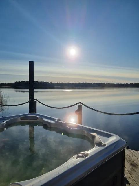 Recommendation for spot Paradisetsspa