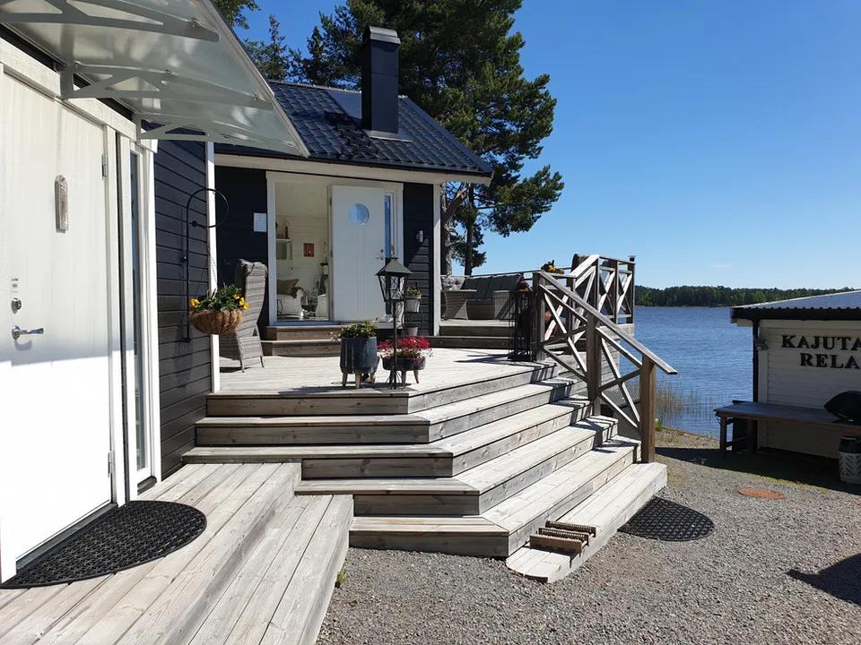 image of Paradisetsspa