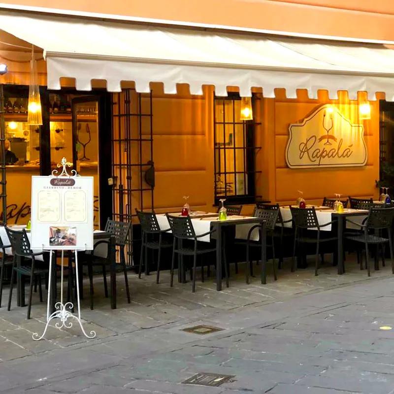 Rapalà