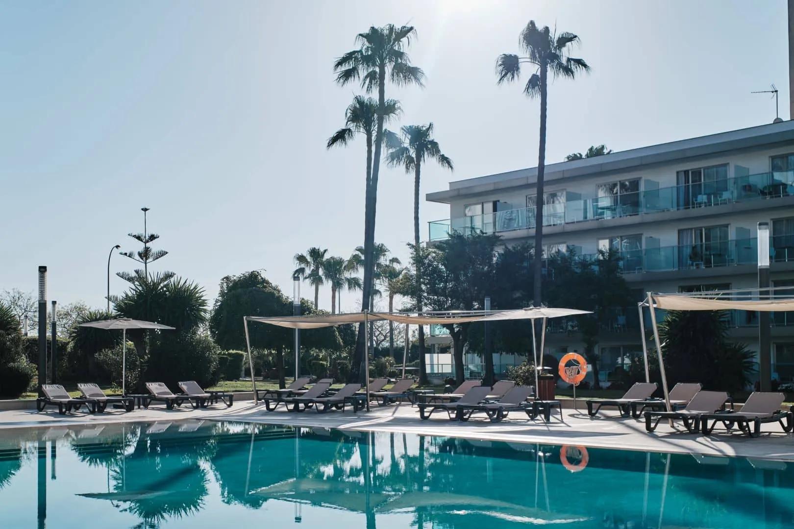 Helios Mallorca Hotel & Apartments