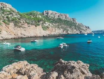 image of CM Mallorca Palace