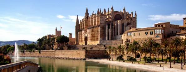 image of CM Mallorca Palace