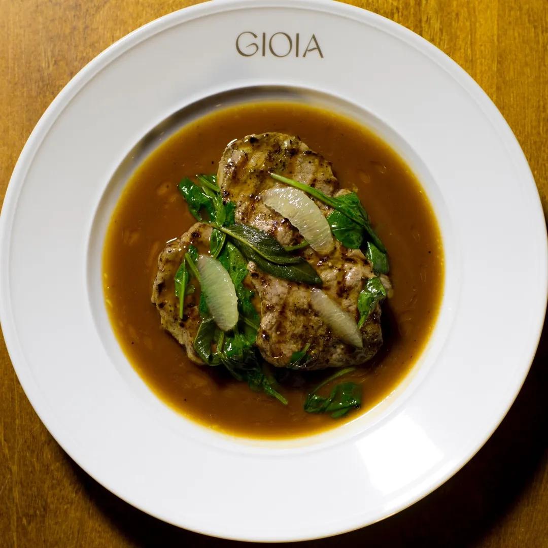 image of Gioia