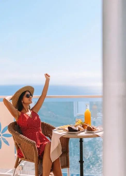 image of Hotel Margherita