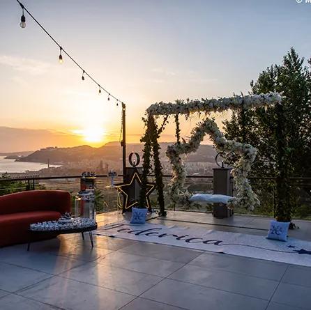 image of Riserva - RoofTop