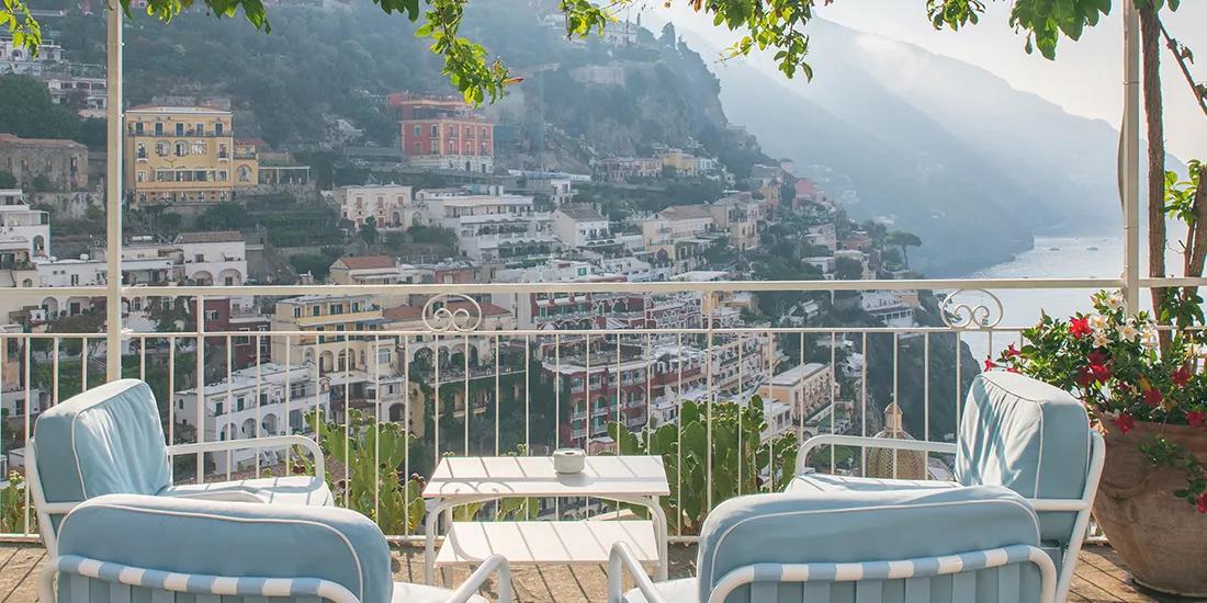 image of Il Tridente Positano