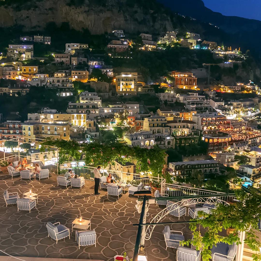 image of Il Tridente Positano