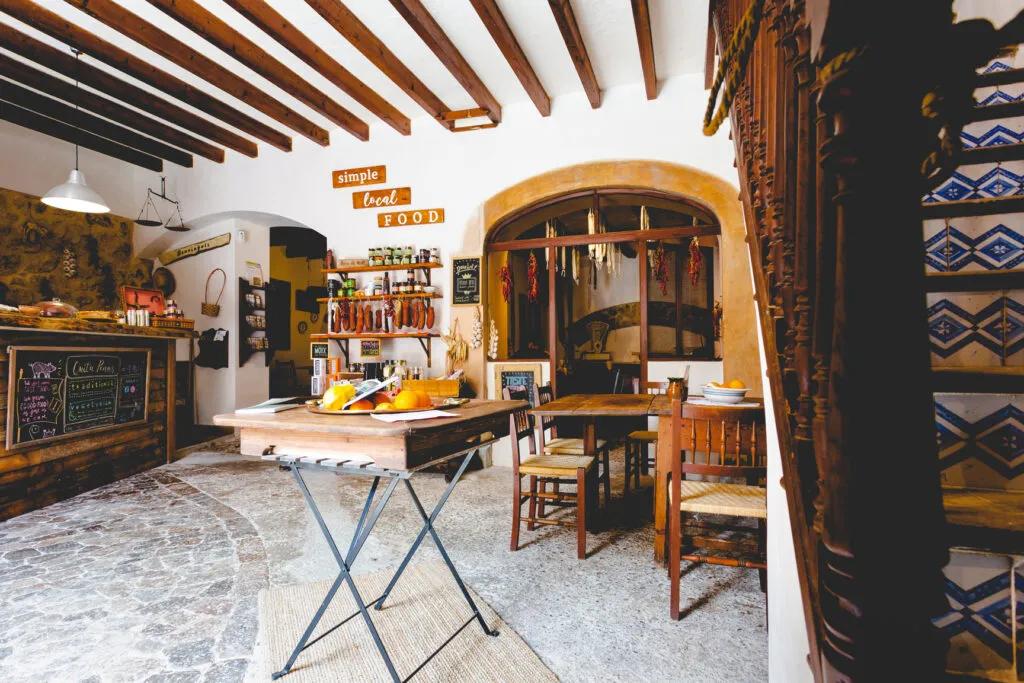 image of QuitaPenas Valldemossa