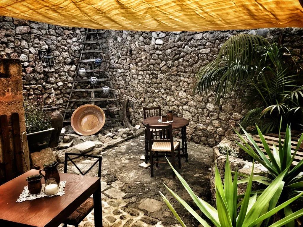 image of QuitaPenas Valldemossa