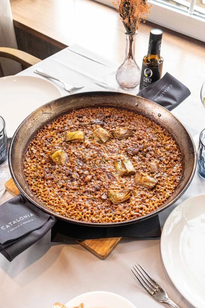 image of Restaurante Azahar
