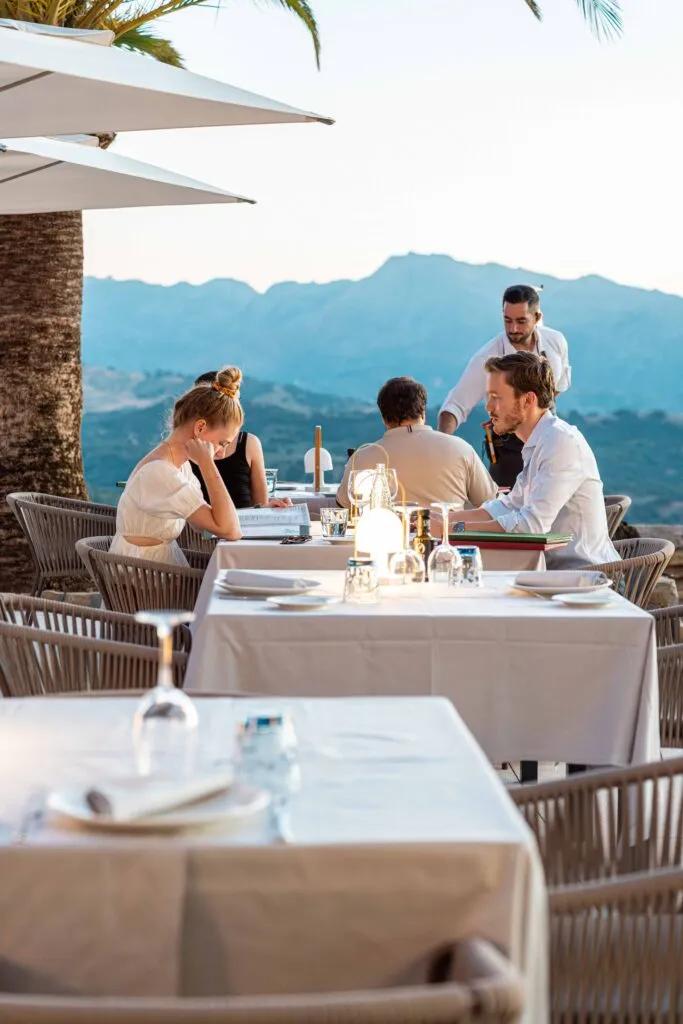 image of Restaurante Azahar