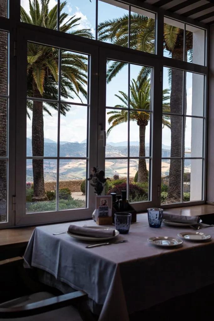 image of Restaurante Azahar