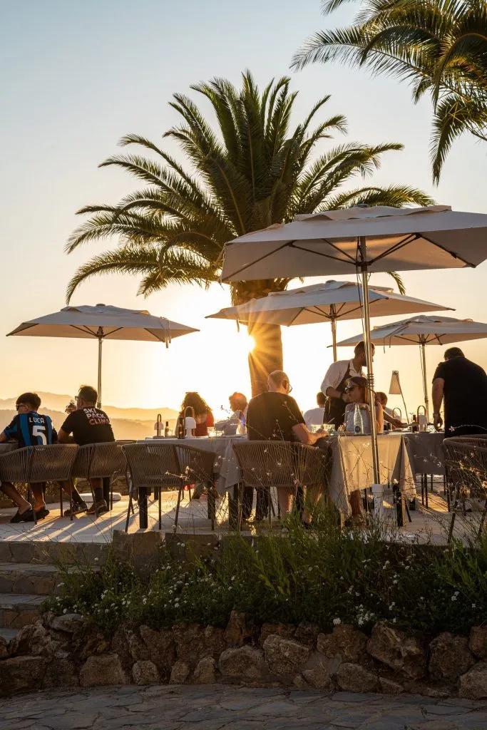 image of Restaurante Azahar