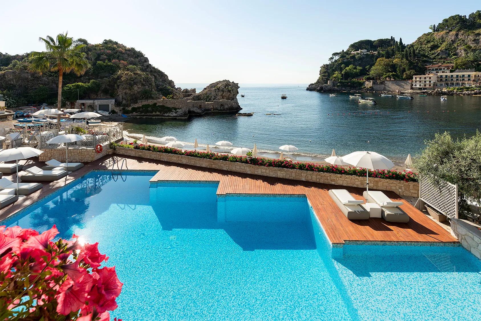 image of Mazzarò Sea Palace