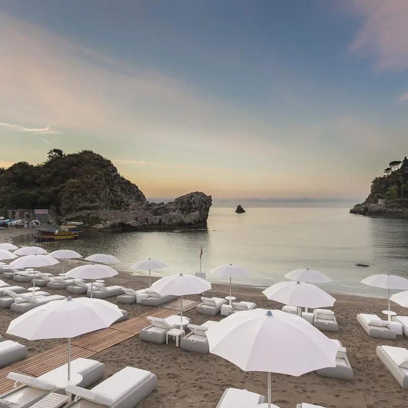 image of Mazzarò Sea Palace