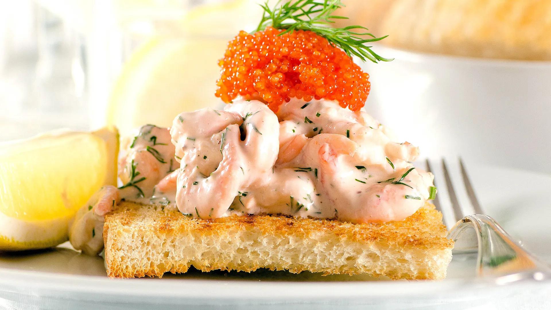 Recommendation for spot Bistro Lillströmma
