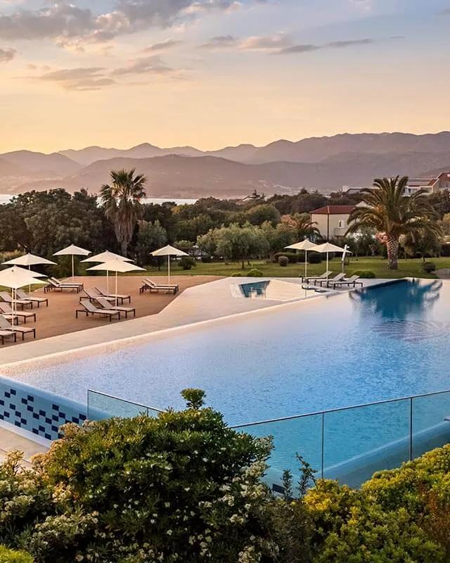 image of Valamar Lacroma Hotel