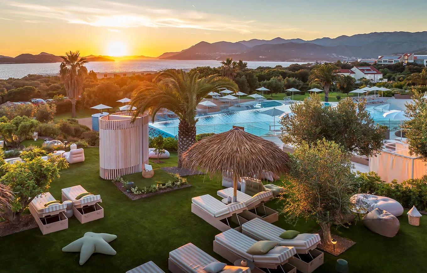 image of Valamar Lacroma Hotel