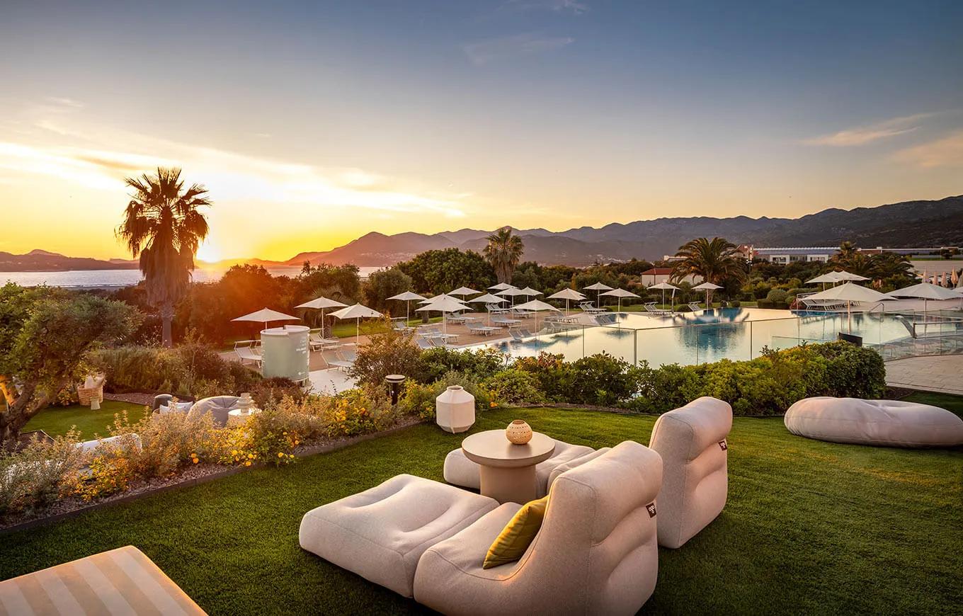 image of Valamar Lacroma Hotel