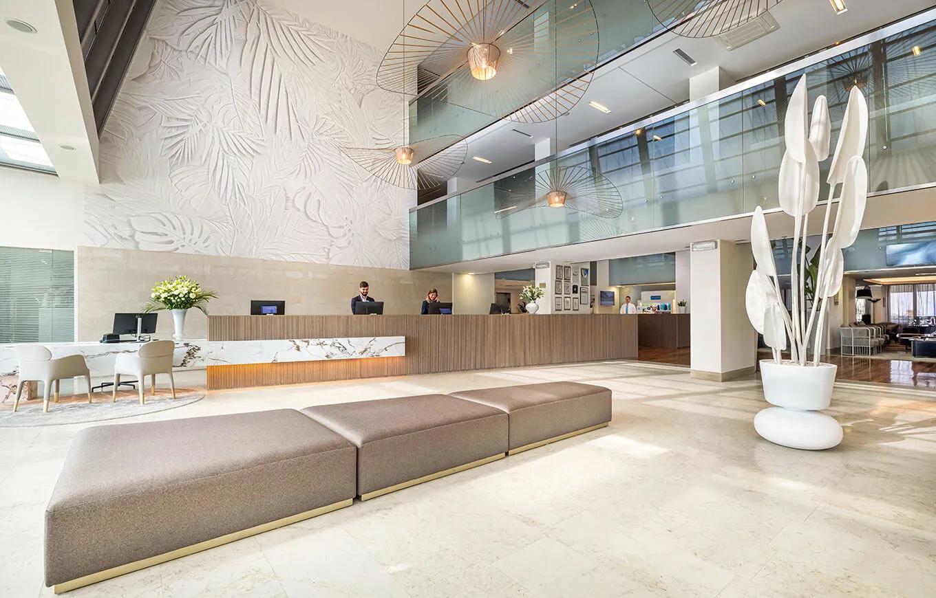 image of Valamar Lacroma Hotel