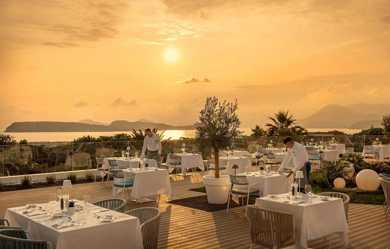 image of Valamar Lacroma Hotel