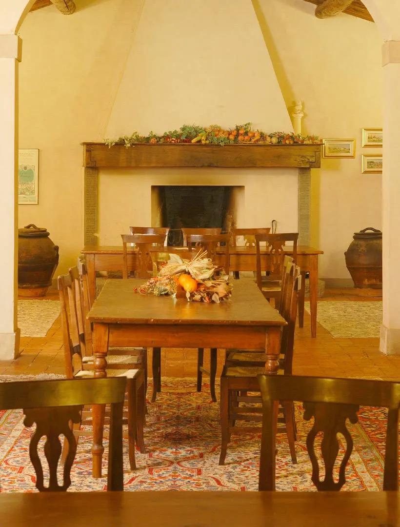 image of Villa Barberino
