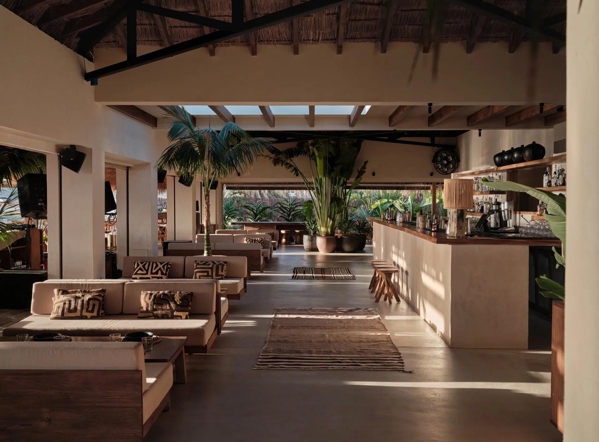image of Beachouse Ibiza
