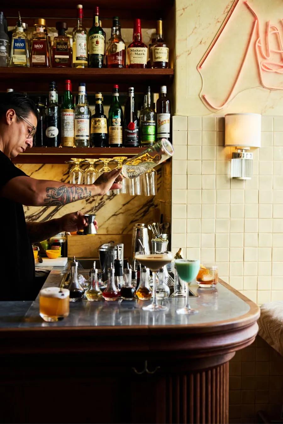 image of Bistro Marie
