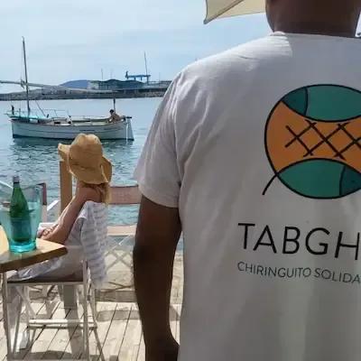 image of Tabgha | Chiringuito Solidario Portals Nous