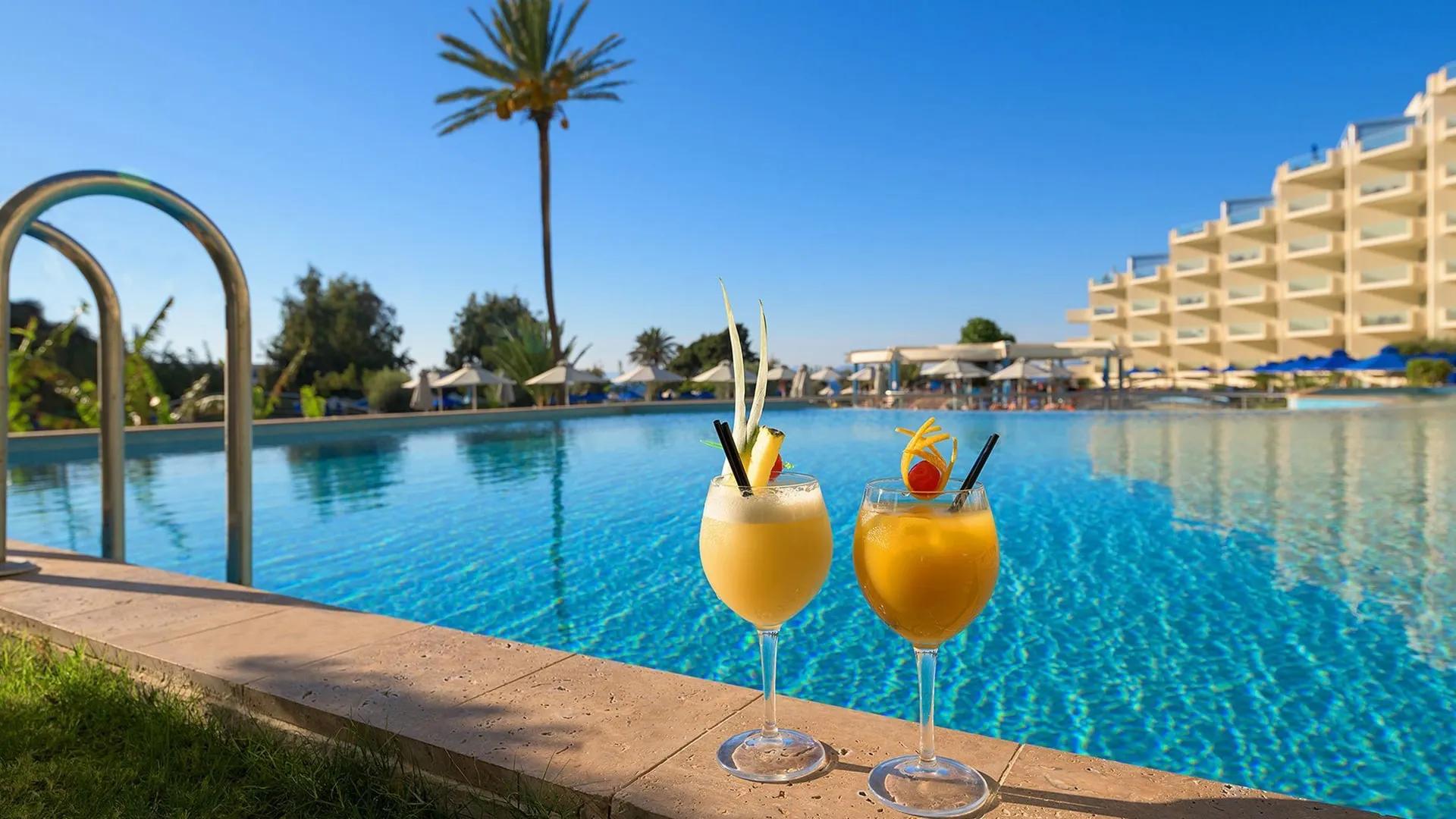 image of Atrium Platinum Luxury Resort Hotel & Spa