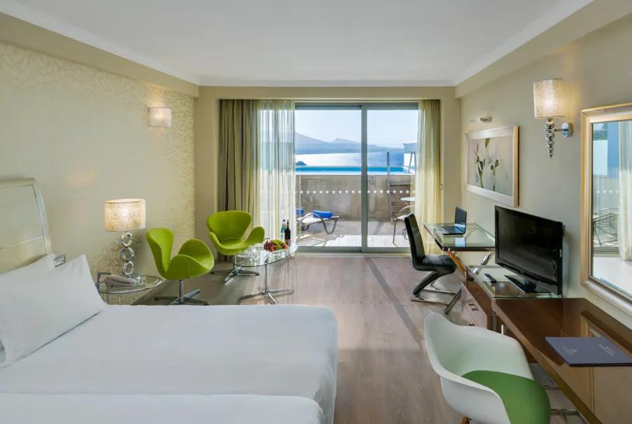 image of Atrium Platinum Luxury Resort Hotel & Spa