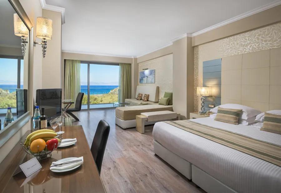 image of Atrium Platinum Luxury Resort Hotel & Spa
