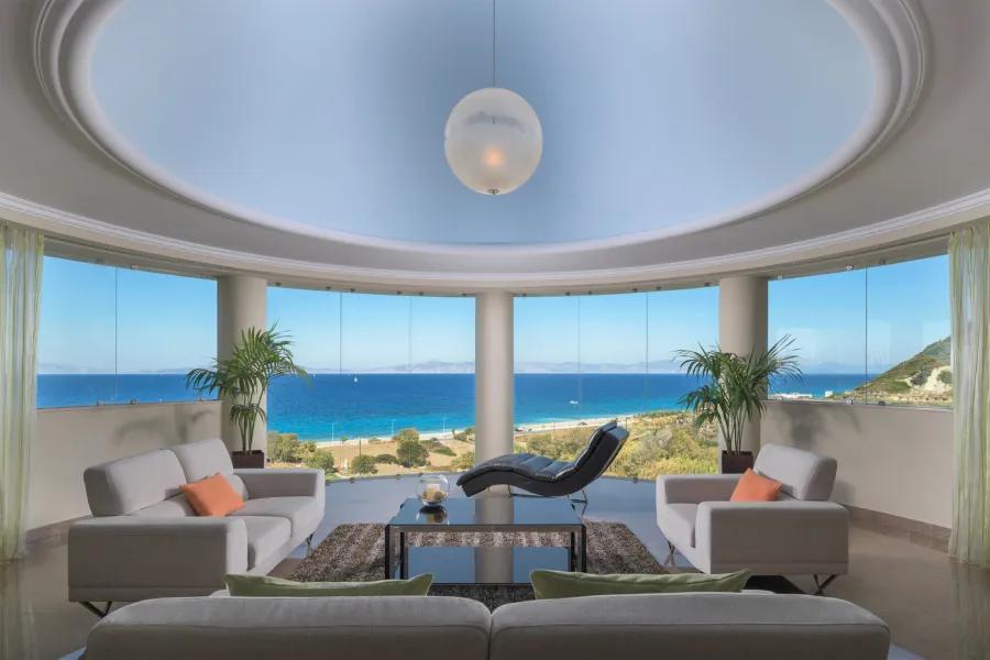 image of Atrium Platinum Luxury Resort Hotel & Spa