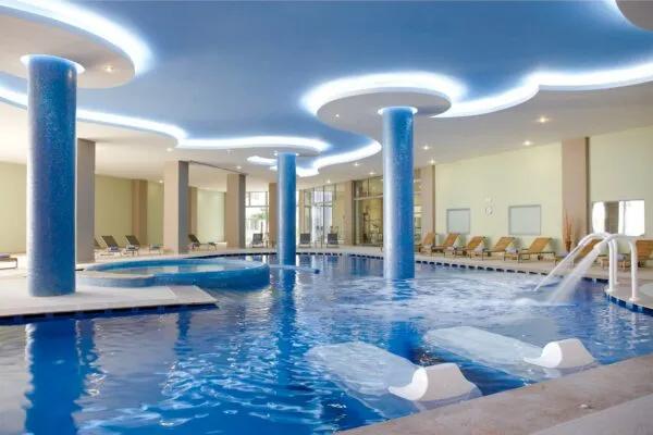 image of Atrium Platinum Luxury Resort Hotel & Spa