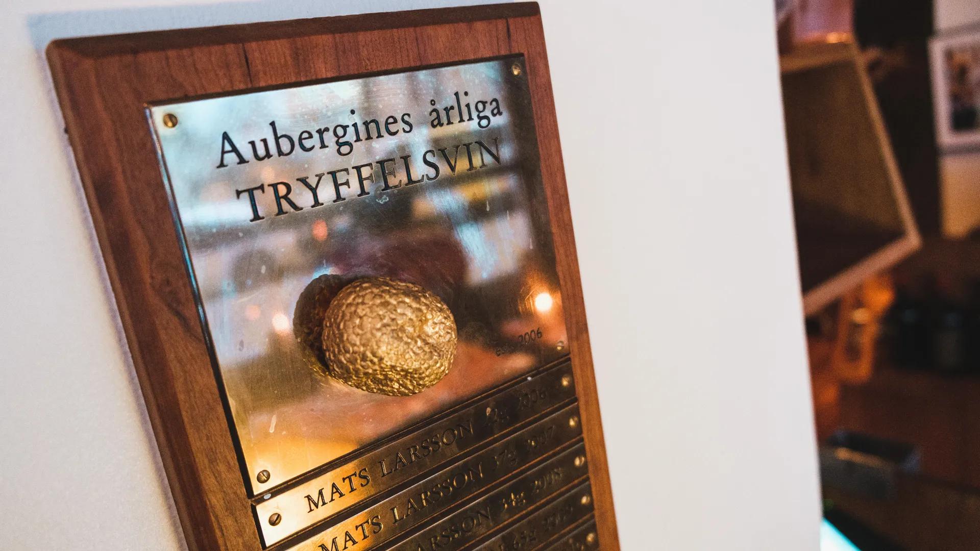 image of Aubergine