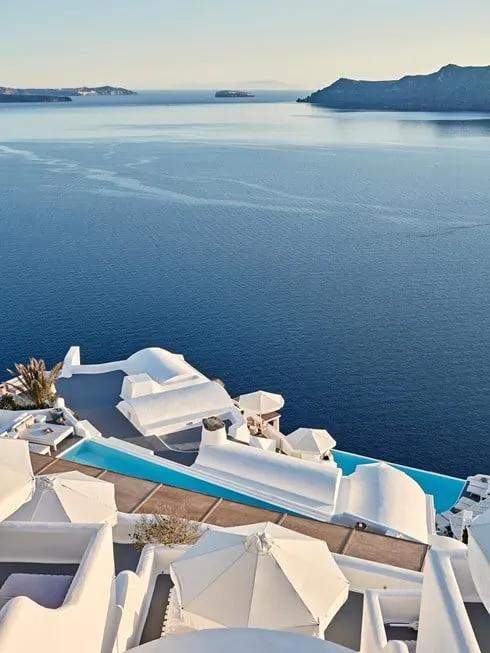Katikies Santorini