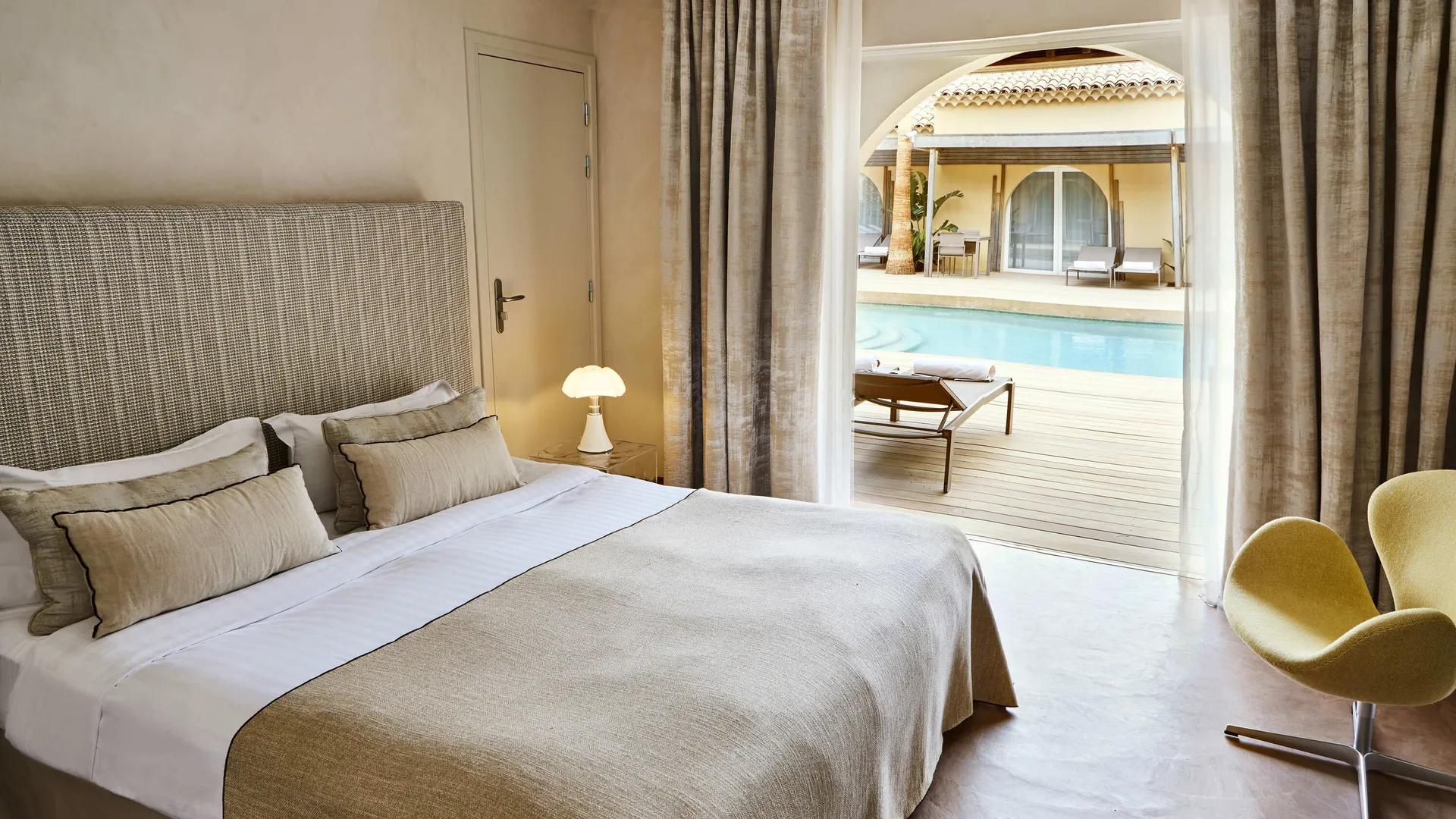 Villa Cosy, hotel & spa