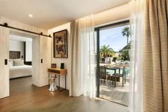 image of Villa Cosy, hotel & spa