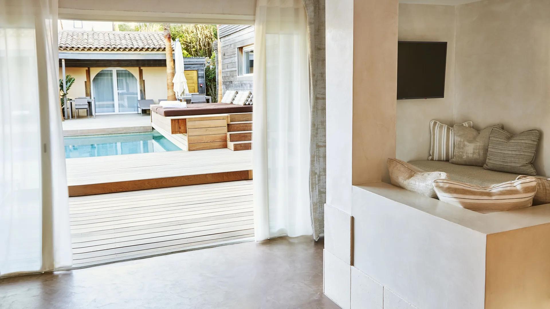 image of Villa Cosy, hotel & spa