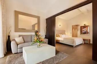 image of Villa Cosy, hotel & spa