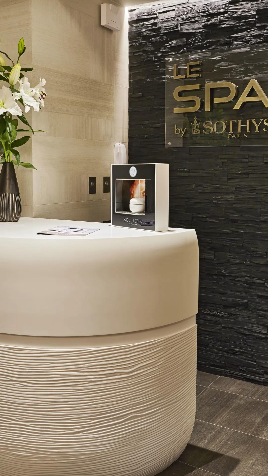 image of Villa Cosy, hotel & spa