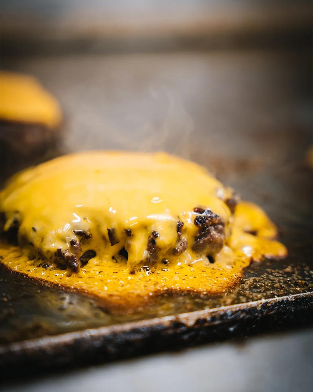 image of DINÉ Burgers