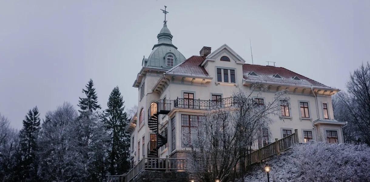 image of Villa Strömsfors